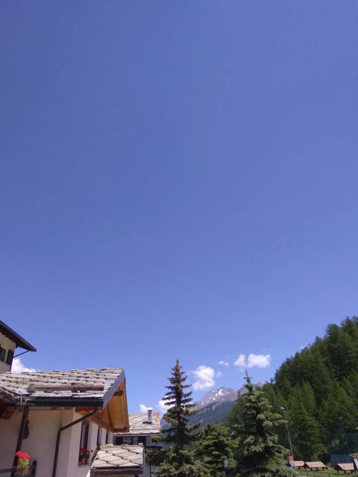 Hôtel pour 2 personnes, avec jacuzzi ainsi que sauna et jardin dans Borgata Sestriere - 4