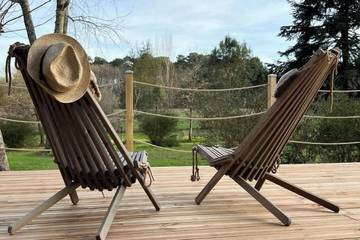 Chambre D’hôte pour 2 Personnes dans Seignosse, Région de Dax, Photo 3