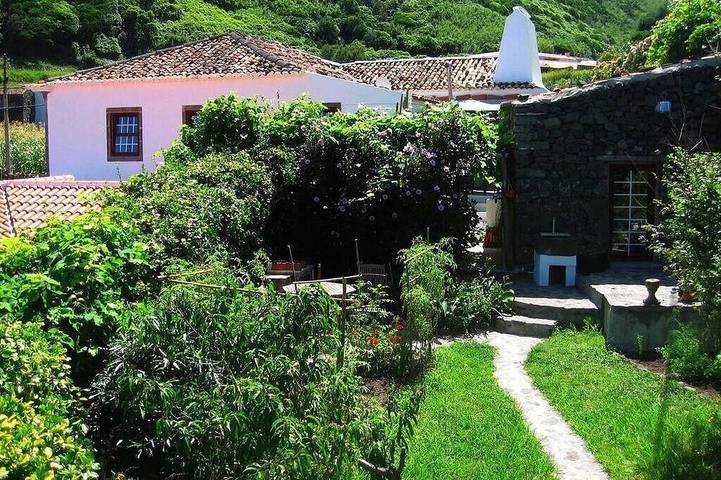 Cottage für 2 Personen, mit Garten und Terrasse - 1