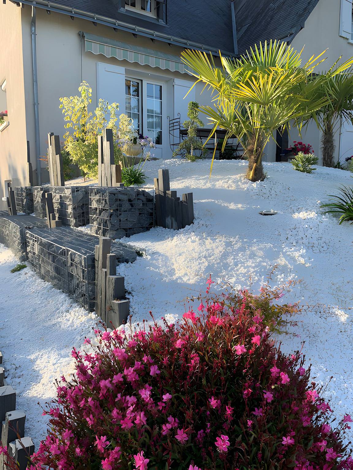 Chambre d'hôtes - Mon Plaisir in Civray-de-Touraine, Région de Tours