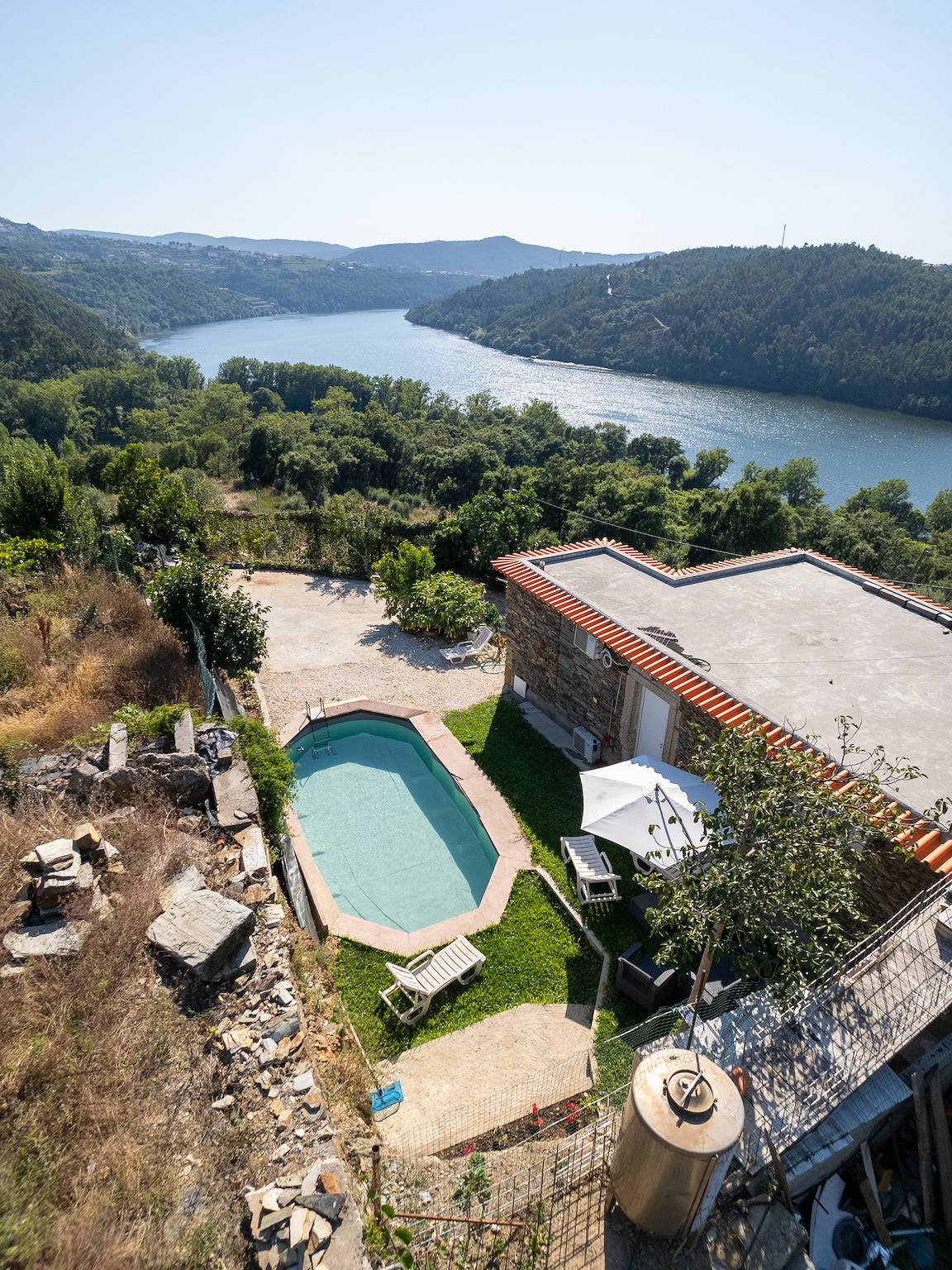 Hopstays - Casa dacasa das Dognas by Hopstays | Vista Fiumes Dognas in Raiva, Pedorido e Paraíso, Distretto d'Aveiro