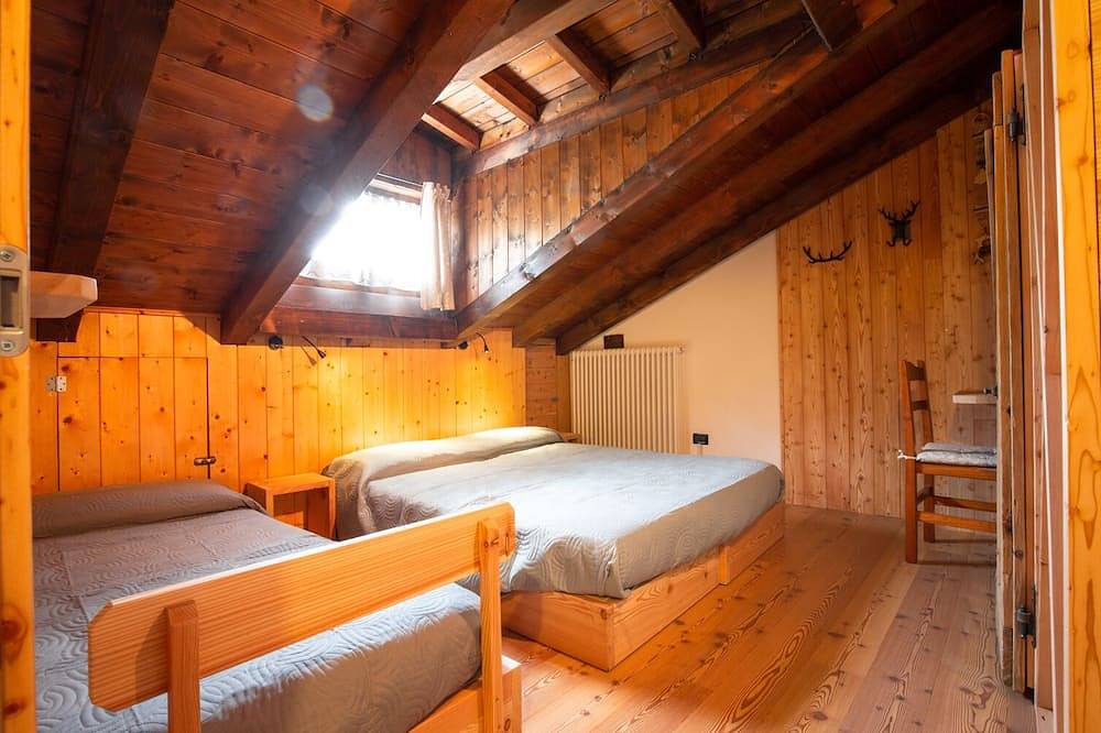 Appartamento  immerso nel verde in val Concei in Ledro, Prealpi Gardesane