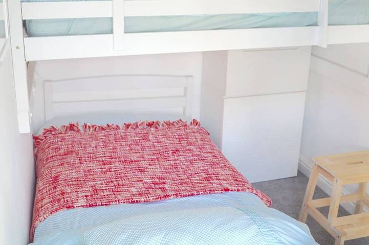 Betty Cottage St. Ives. Denkmalgeschützten perfektes Wochenende mit bewachter Parkplatz. in St. Ives, Cornwall