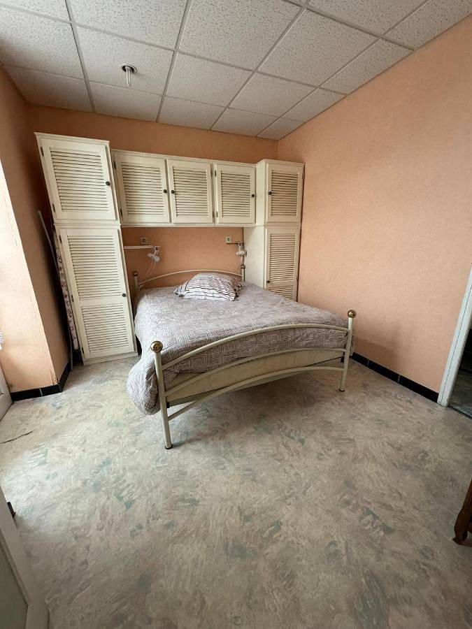 Appartement entier, Aquanerius Résidence in Néris-les-Bains, Région de Montluçon
