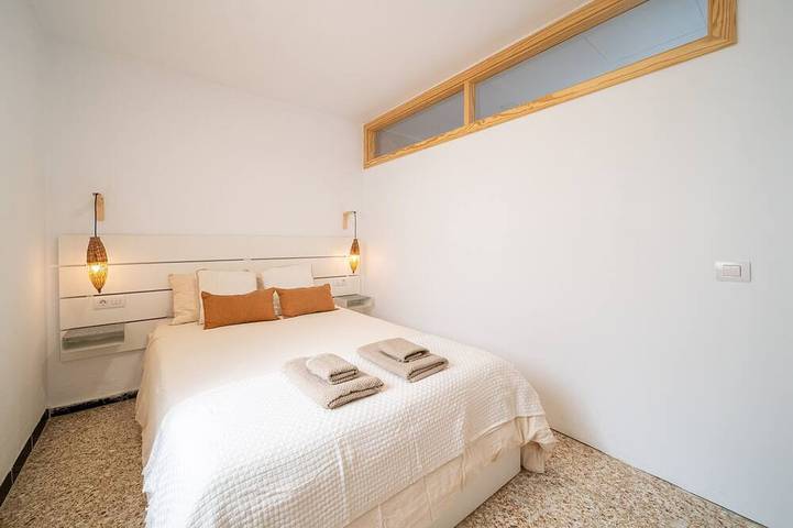 Ganze Wohnung, Maemuki in La Graciosa, Parque Natural Archipiélago Chinijo