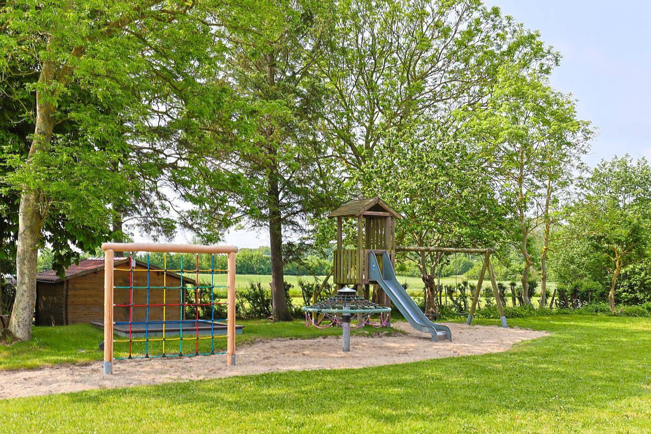 Ganze Wohnung, Appartment Meerblick in Kronsgaard, Schleswig-Flensburg