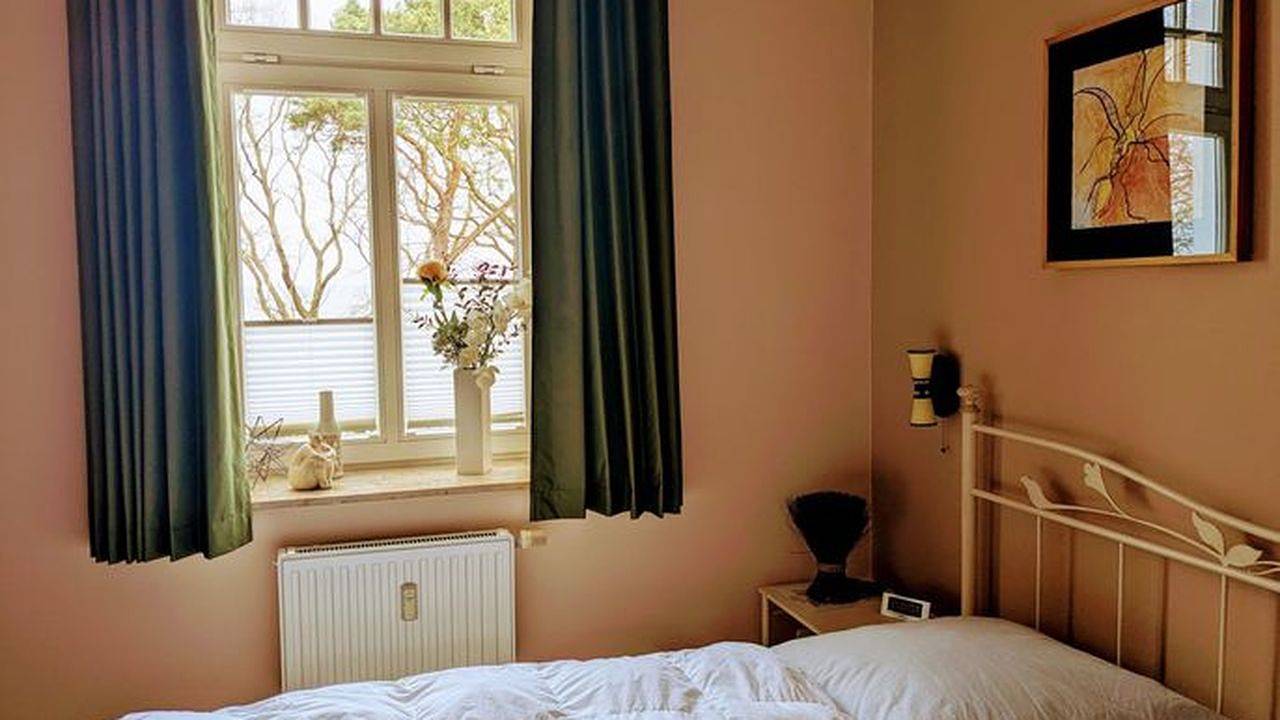Appartement de vacances entier, Ferienwohnung für 3 Personen (45 m²) in Ostseebad Kühlungsborn in Ostseebad Kühlungsborn, Kühlungsborn