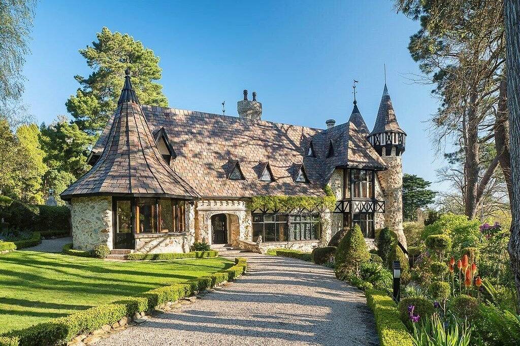 Holiday Home for 2 People in Adelaide Hills, South Australia