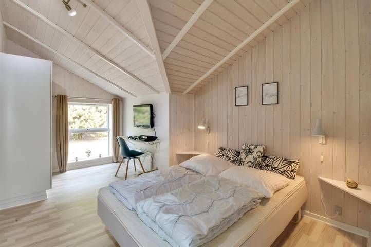 Beautiful home in Sæby w/ Wifi and 3 Bedrooms in Sæby, Nordostjütland