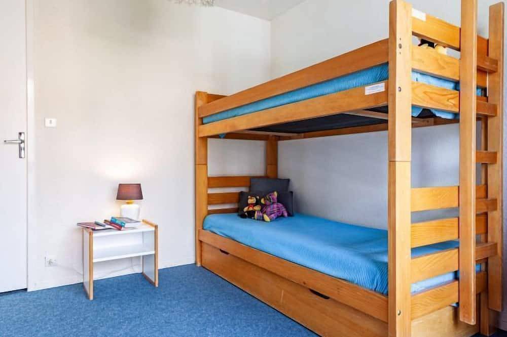 Ganze Wohnung, Lunik Orion in Le Corbier, Villarembert