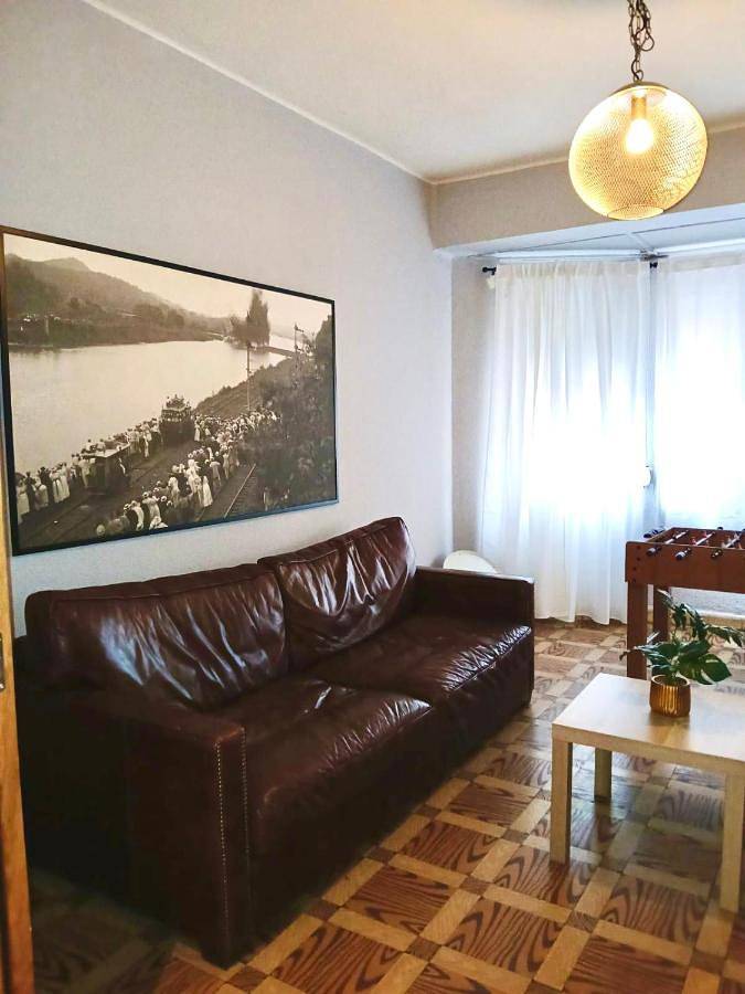 Apartamento de vacaciones para 6 personas - 1