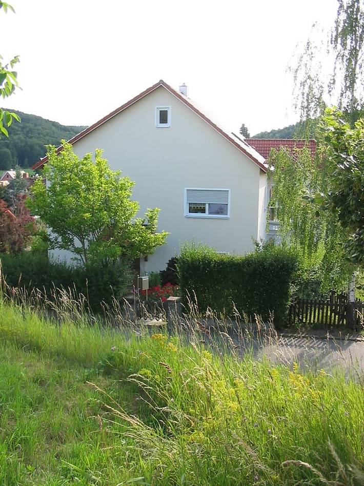 Ferienhaus für 4 Personen, mit Garten und Balkon in Bayerischer Jura - 3
