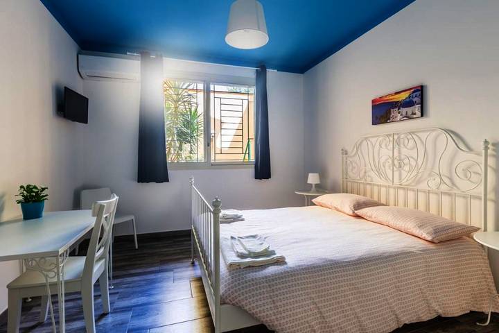 Location de vacances pour 2 personnes à Santa Flavia - 4