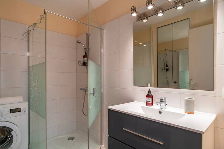 Appartement entier, Le Mayalou - Vue Mer in Sarzeau, Côte des Mégalithes