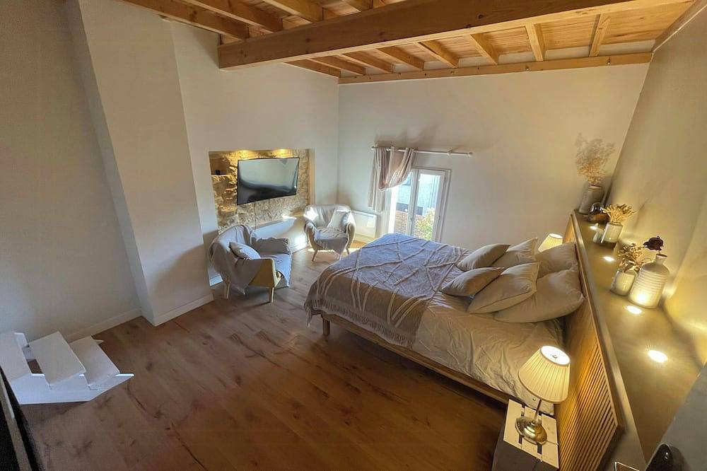 Villa spacieuse avec piscine près de Carcassonne in Soupex, Région de Carcassonne