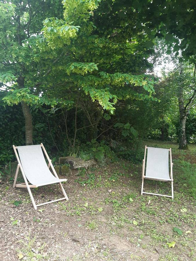 Appartement de vacances pour 2 personnes, avec jardin et terrasse dans les Deux-Sèvres - 3