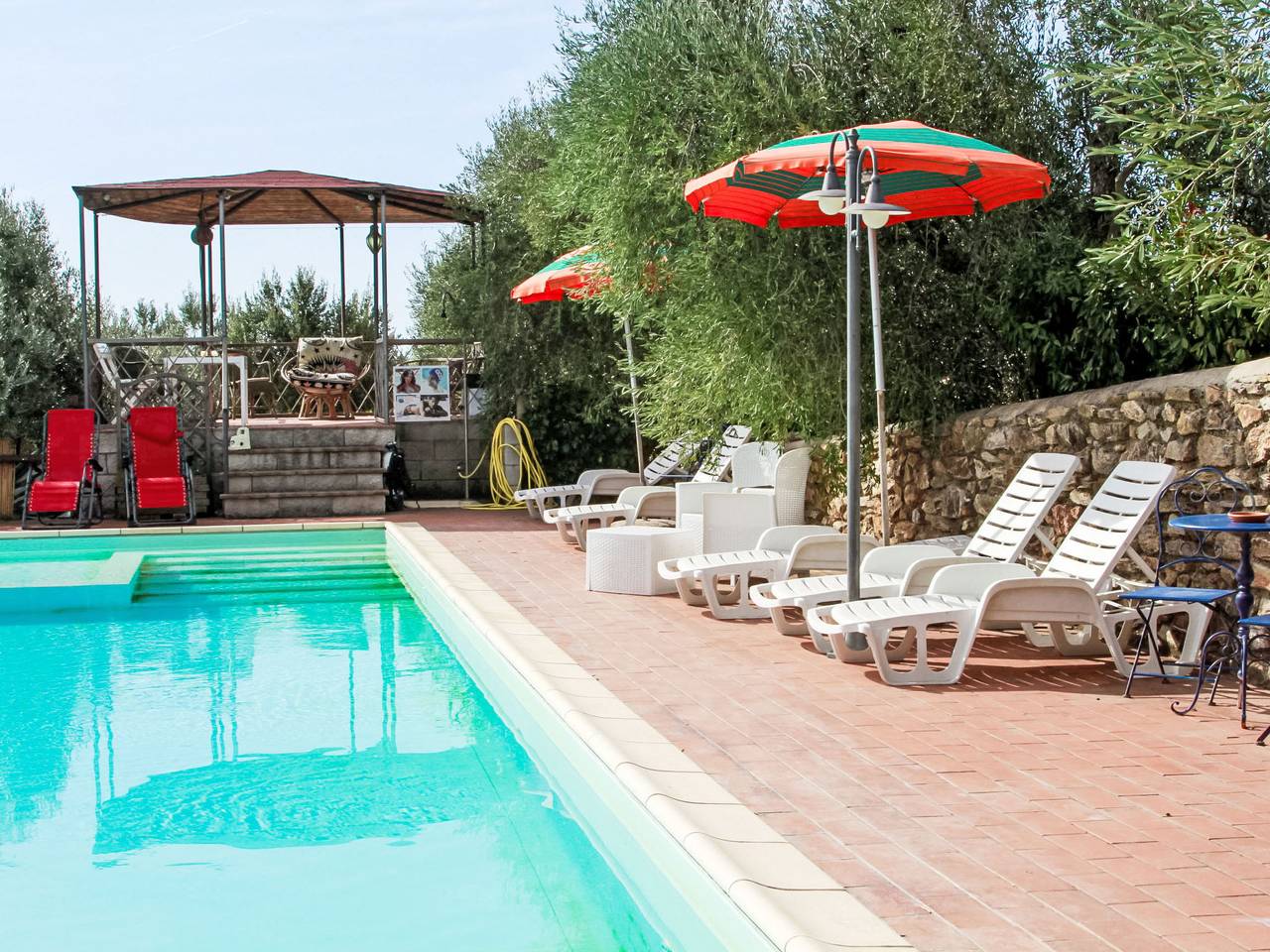 Ganze Wohnung, Iris in Campiglia Marittima, Etruskische Küste