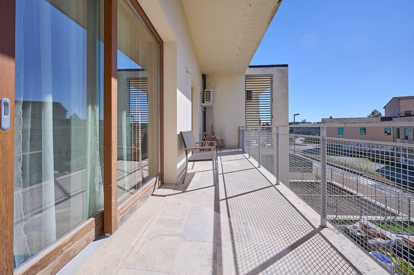 Apartamento entero, Apartamento 'Sara' con terraza privada, Wi-Fi y aire acondicionado in Massa Marittima, Provincia de Grosseto