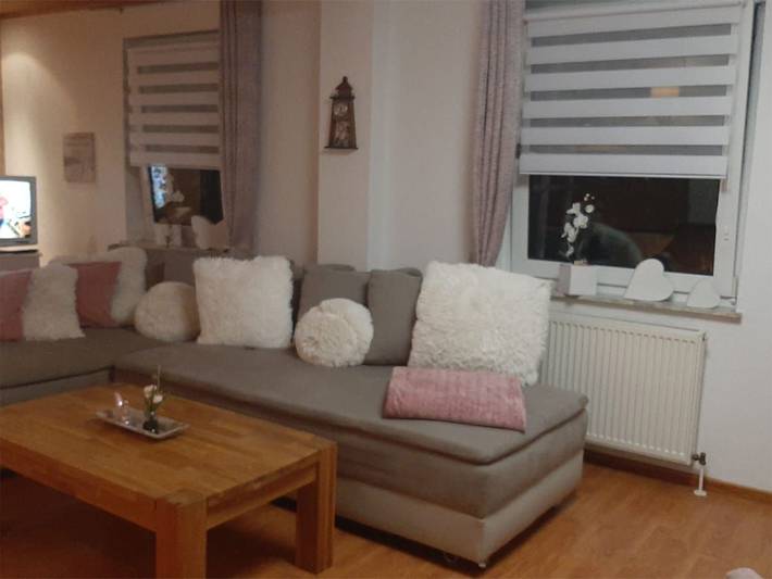 Ferienwohnung für 3 Personen, kinderfreundlich in Greetsiel - 2