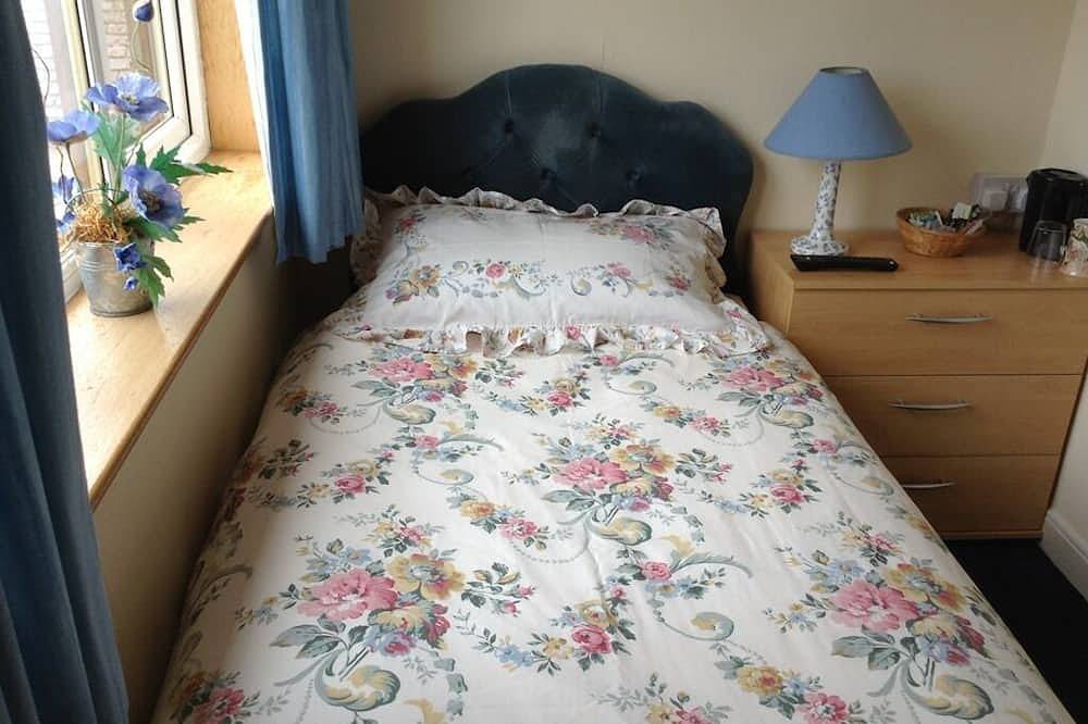 Einzelzimmer-Standard-Gemeinsames Badezimmer in Ayrshire