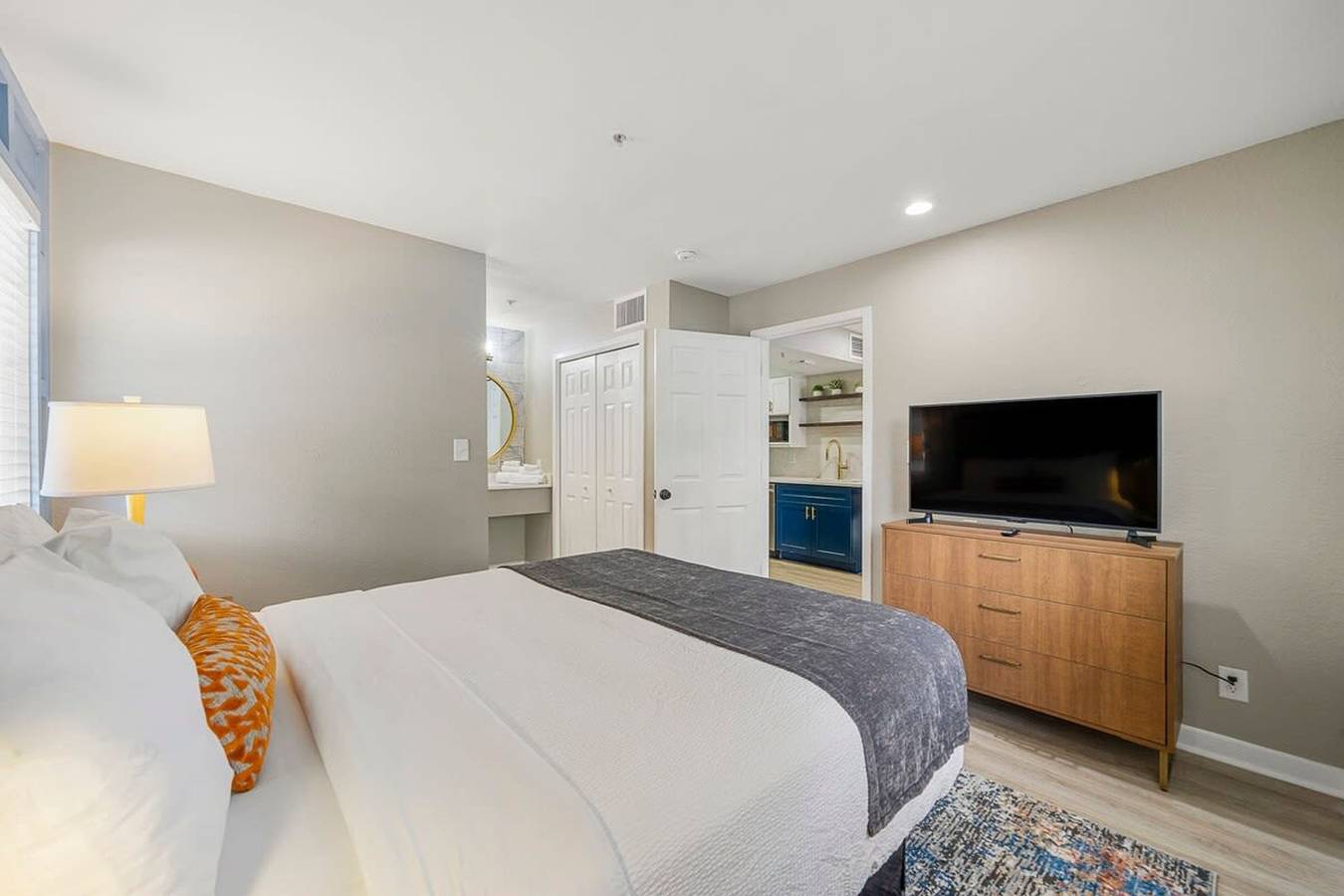 Appartamento intero, Modern Urban Oasis in Prime Buckhead  Atlanta in Atlanta, Contea di Fulton