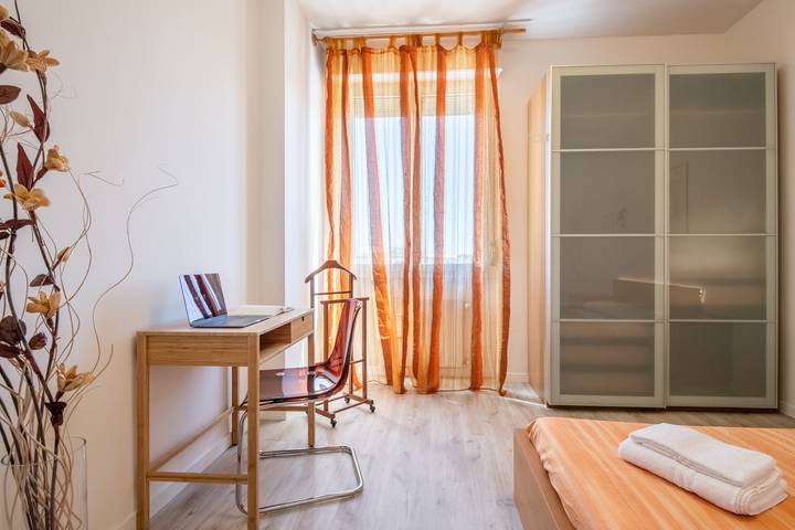 Ganze Wohnung, Surf & Sound B Flat in Livorno, Etruskische Küste