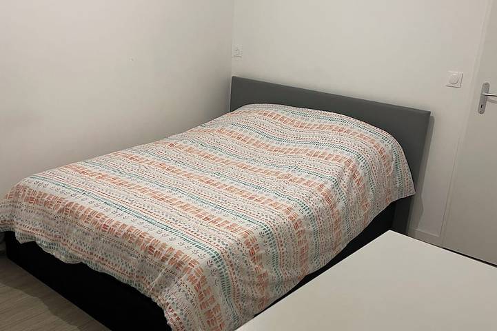 Gîte pour 2 personnes à Rosny-sous-Bois - 3