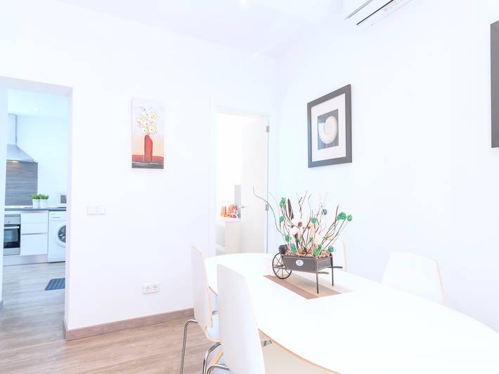 Ferienwohnung für 4 Personen, mit Terrasse in Port d'Andratx - 2