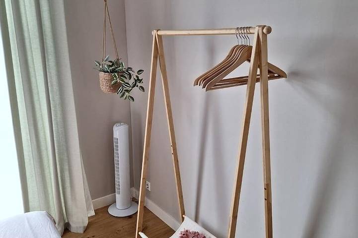 Hausboot für 4 Personen, mit Terrasse und Garten in Amsterdam - 3