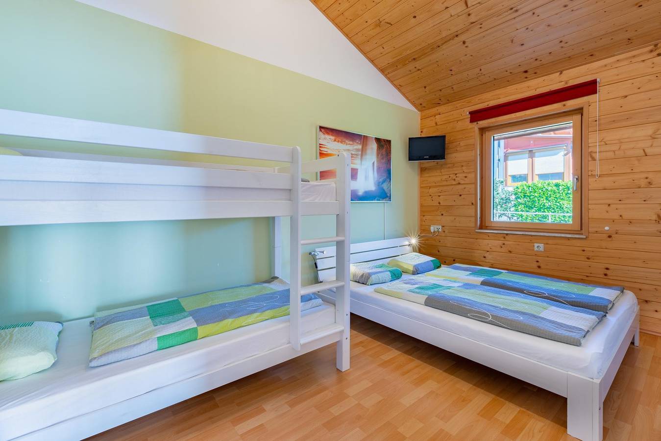 Ferienhaus Sonnenwiese in Millstatt, Oberkärnten