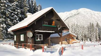 Ferienhaus für 2 Personen, kinderfreundlich in Eben am Achensee