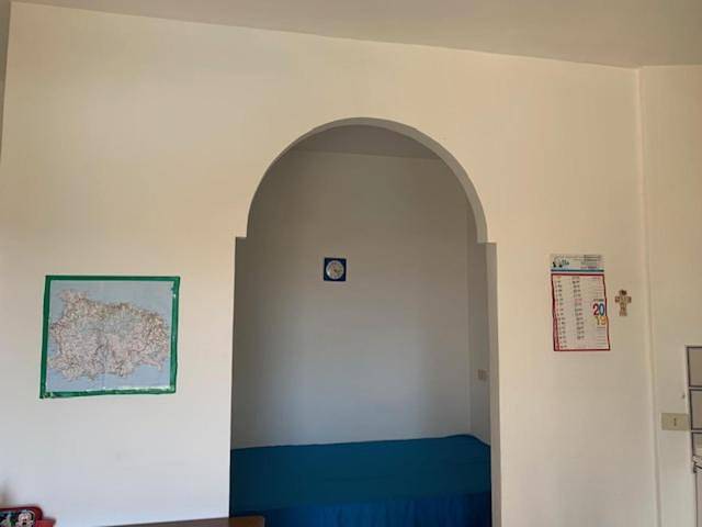 Apartment - Ground Floor in Lacco Ameno, Ischia