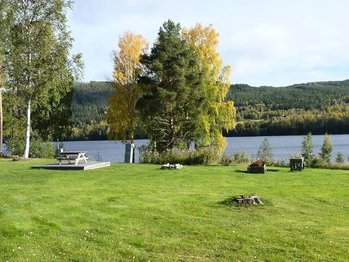 Villa für 4 Personen, mit Pool und Terrasse, mit Haustier in Schweden - 2