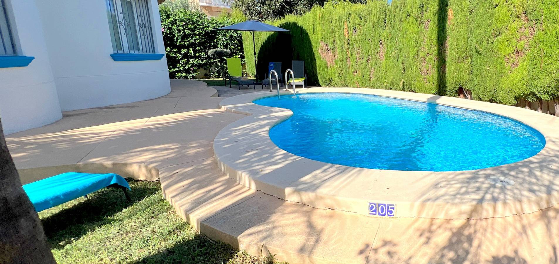 0683 Molins Sagitario in El Palmar, Costa Blanca