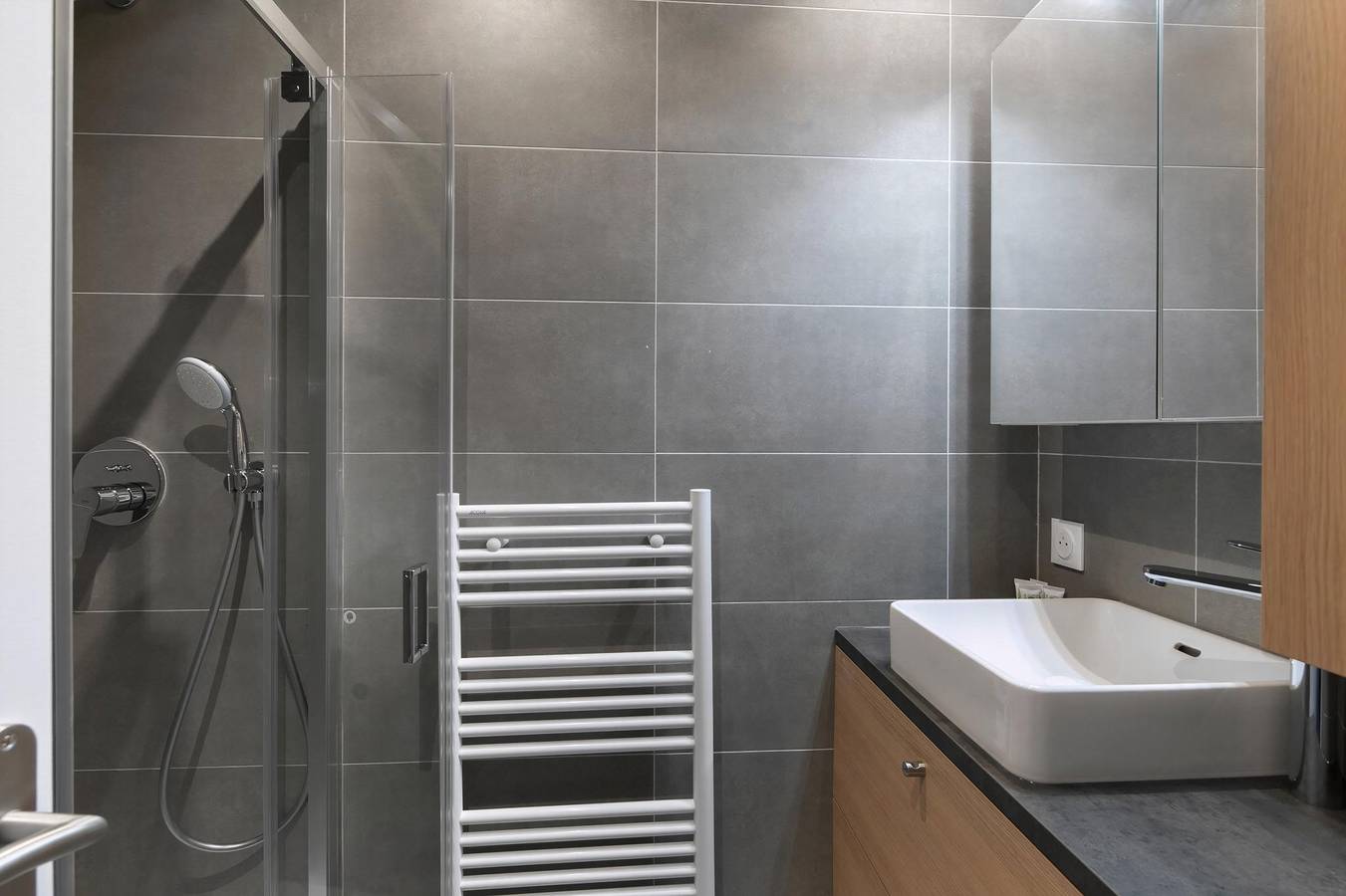 Appartamento intero, Guestready - Comfort sereno nella città della luce in Parigi, Ile-de-France