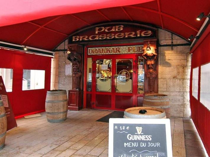 Hôtel pour 4 personnes, avec terrasse à Mende - 3