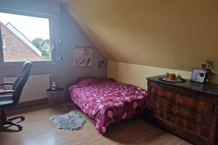 Chambres d hôtes avec petit déjeuner in Douai, Département Nord