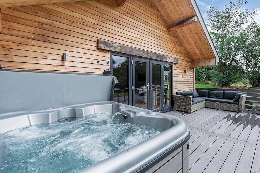 Casa vacanza a Ceredigion a partire da 207€ a notte