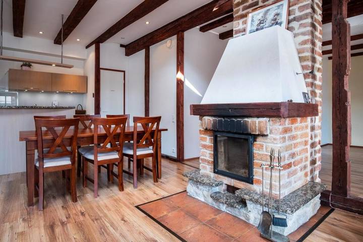 Gîte pour 10 personnes, avec vue à Tallinn - 3