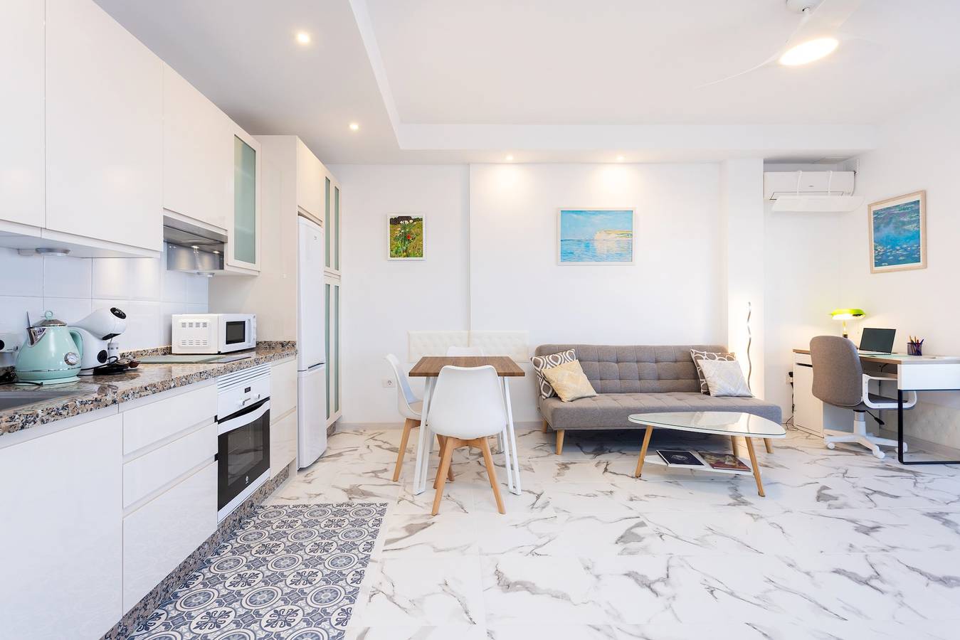 Entire apartment, Home2Book Sea Breeze Apartment, Pool & Terrace in Punta Larga, Las Caletillas