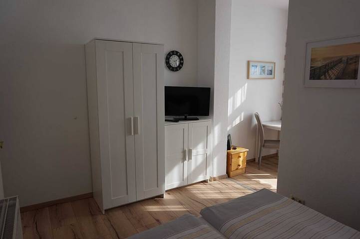 Villa für 2 Personen, mit Haustier in Binz - 3