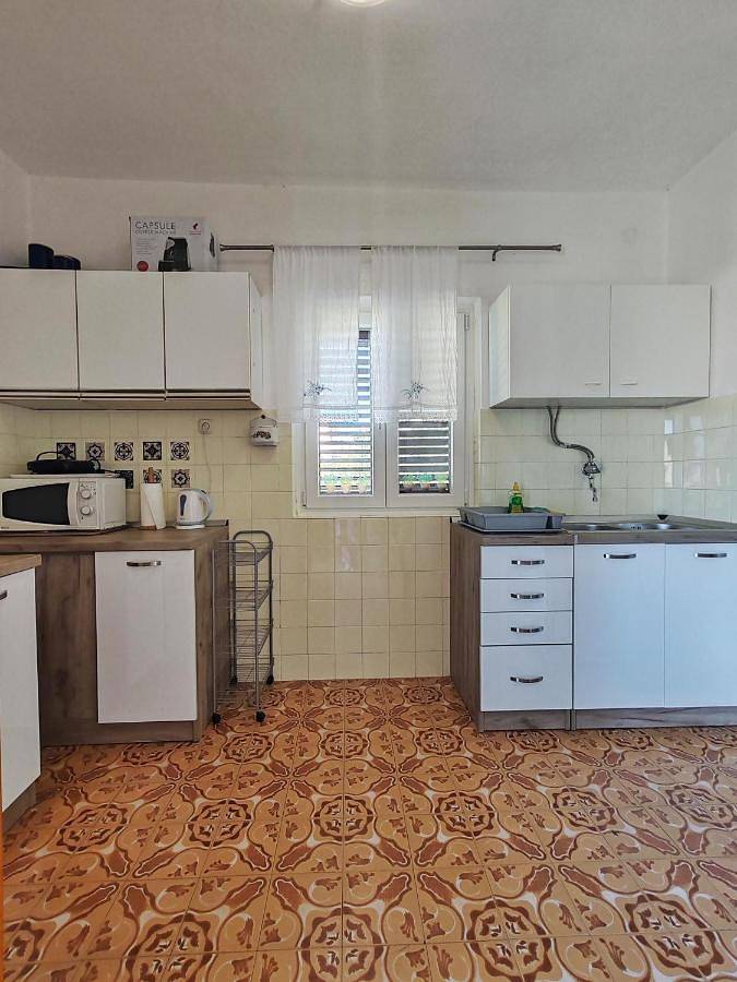 Ganze Wohnung, Apartments Šimuni in Šimuni, Pag