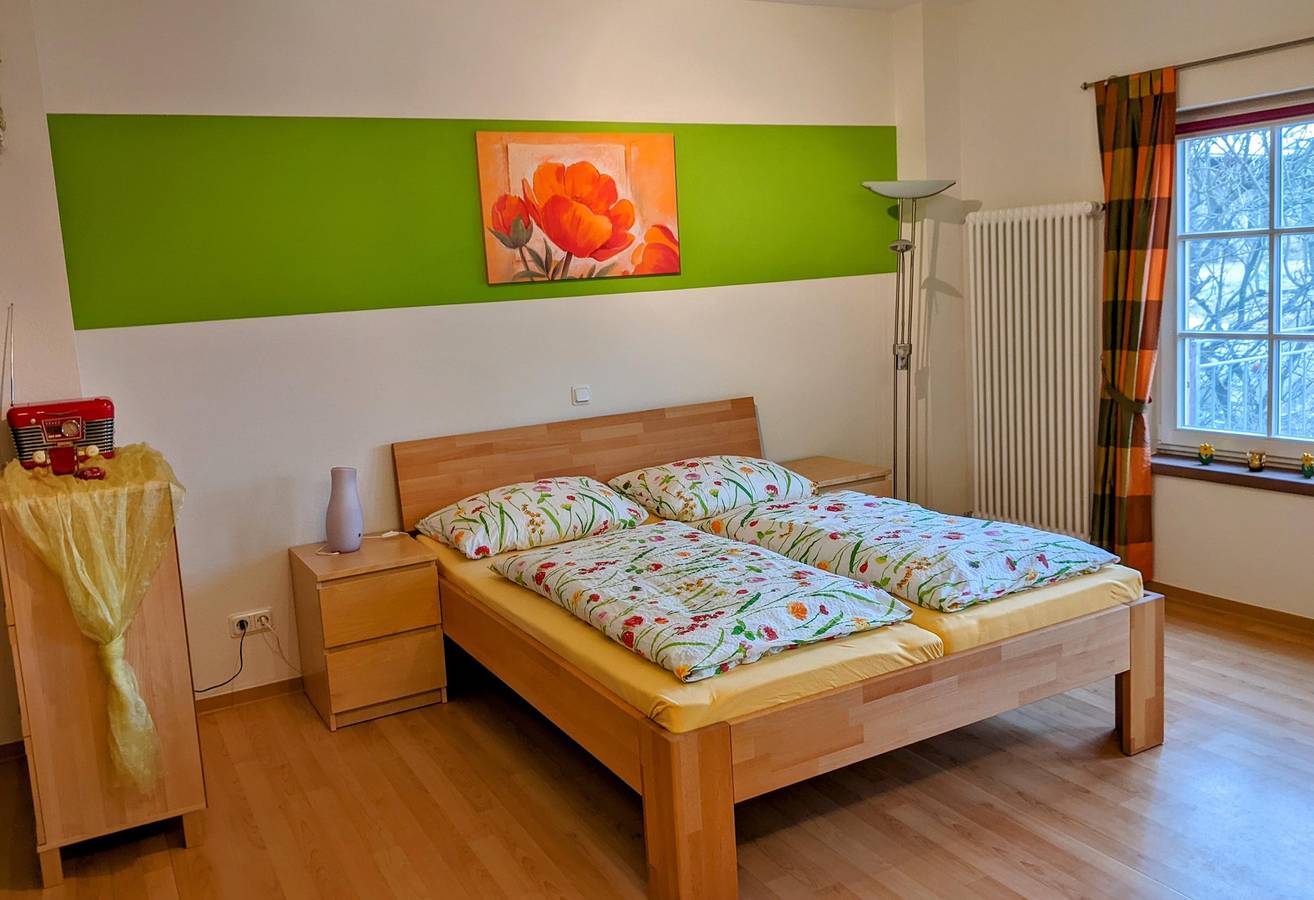 Appartement, bad, Wc, niet-roker, foto 6