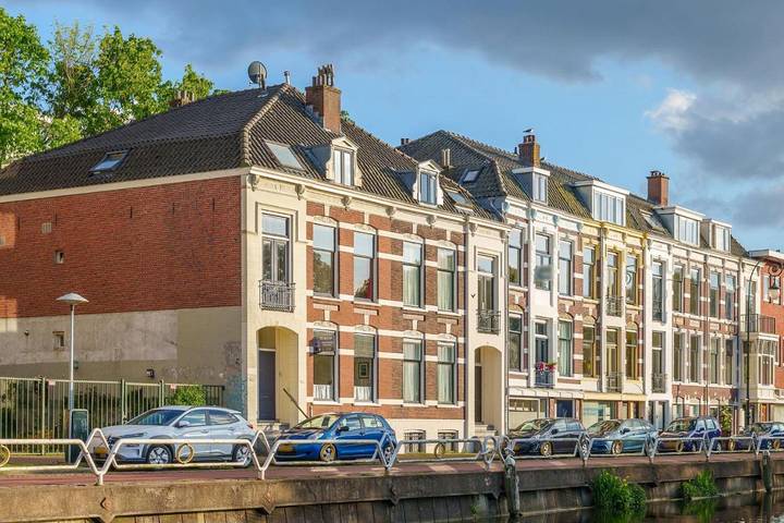 Vakantieappartement voor 4 personen, met whirlpool en balkon in Utrecht