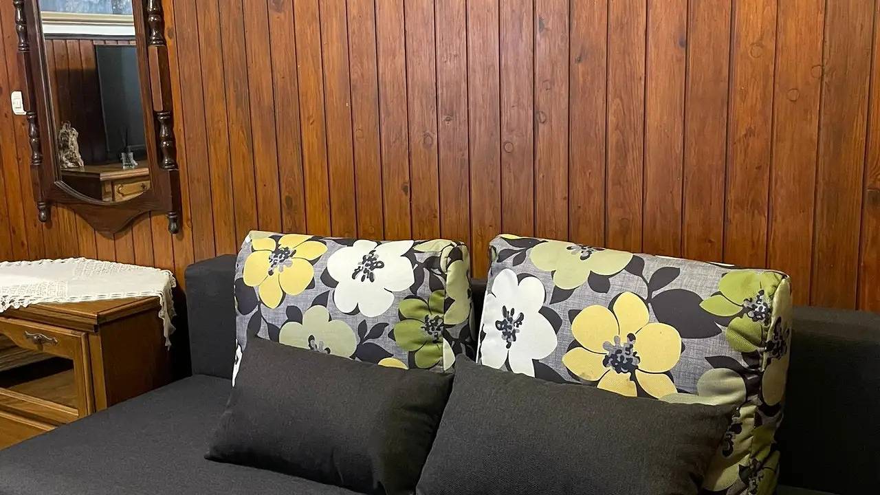Ganze Ferienwohnung, Ferienwohnung für 5 Personen (57 m²) in Donja Kruščica in Grohote, Solta