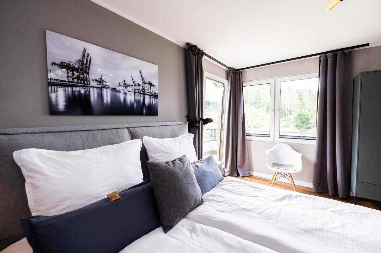 Ganze Wohnung, Two-Bedroom Apartment in Virneburg, Osteifel