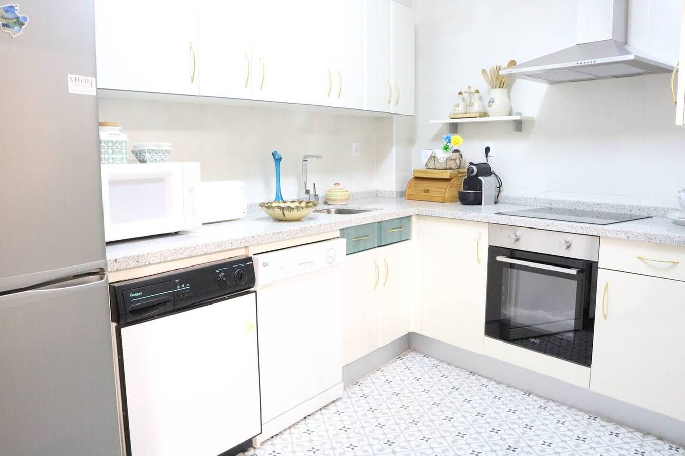 Apartamento entero, Apartamento contemporáneo en Salamanca - 45 m² - Accesibilidad Pmr in Centro de Salamanca, Salamanca