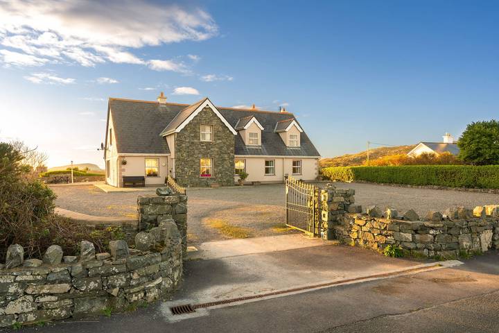 Chalet für 18 Personen in Irland - 2