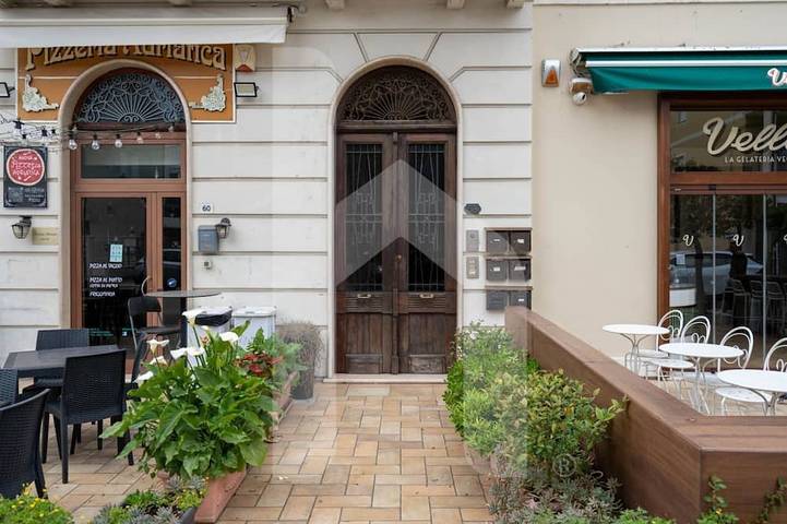 Appartamento vacanze per 5 persone - 1