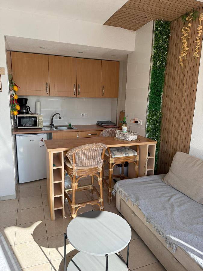 Apartamento entero, Apartament Marazul in Mar Azul Torrevieja, Torrevieja